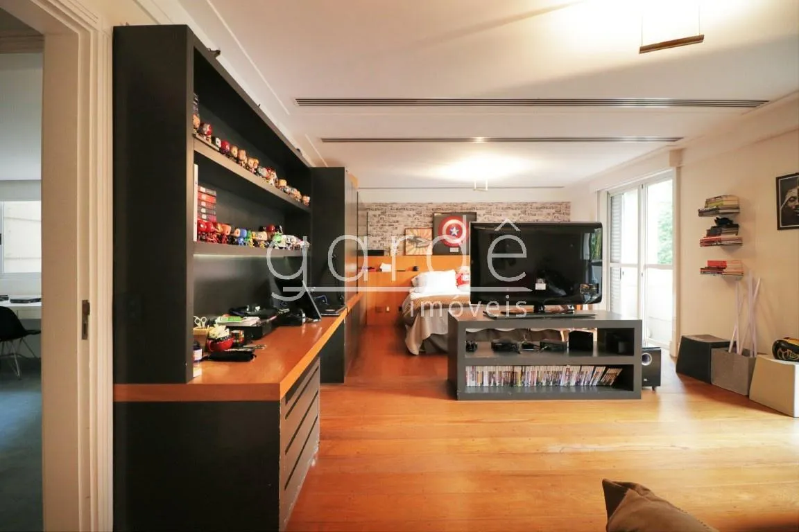 Garden com 4 suítes à venda em Vila Nova Conceição, São Paulo, por R$ 26.000.000 Imagem 28