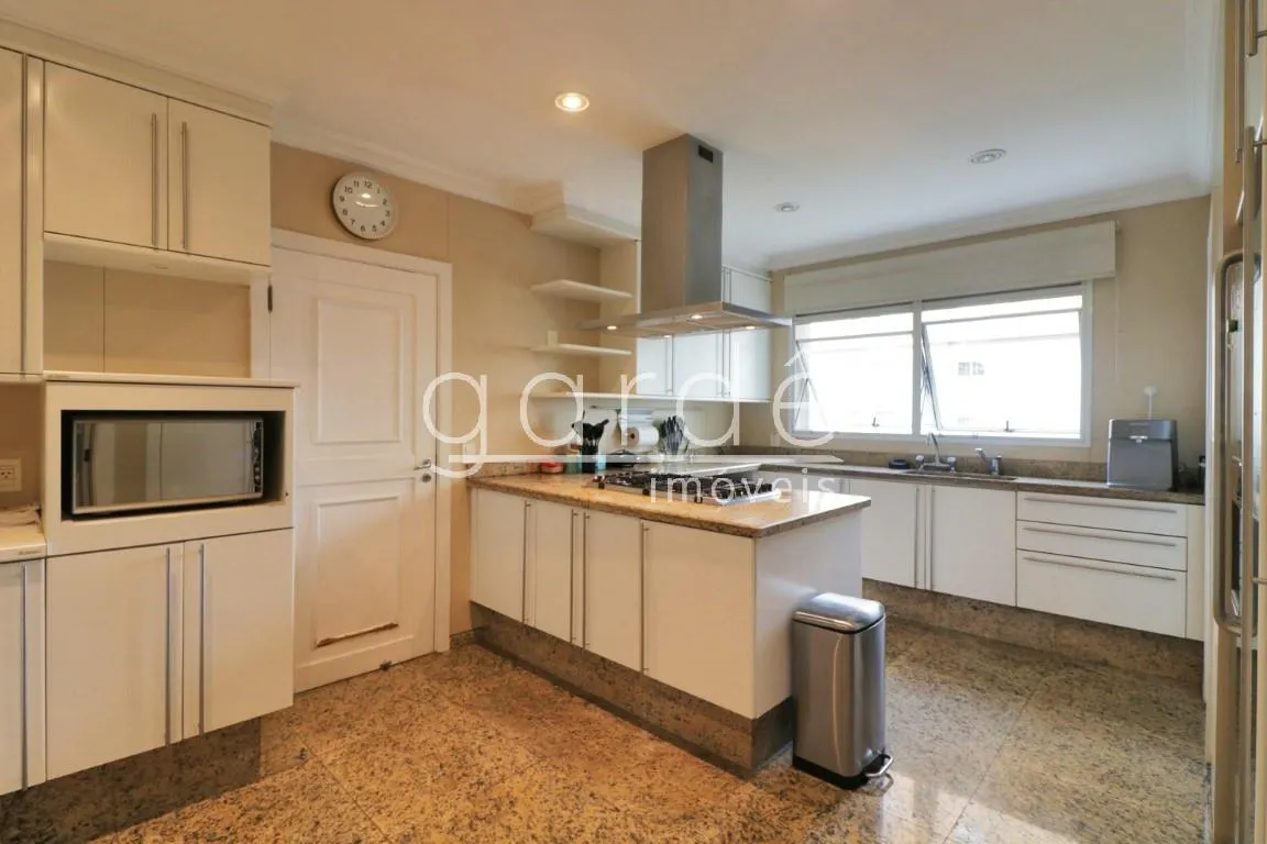Garden com 4 suítes à venda em Vila Nova Conceição, São Paulo, por R$ 26.000.000 Imagem 36