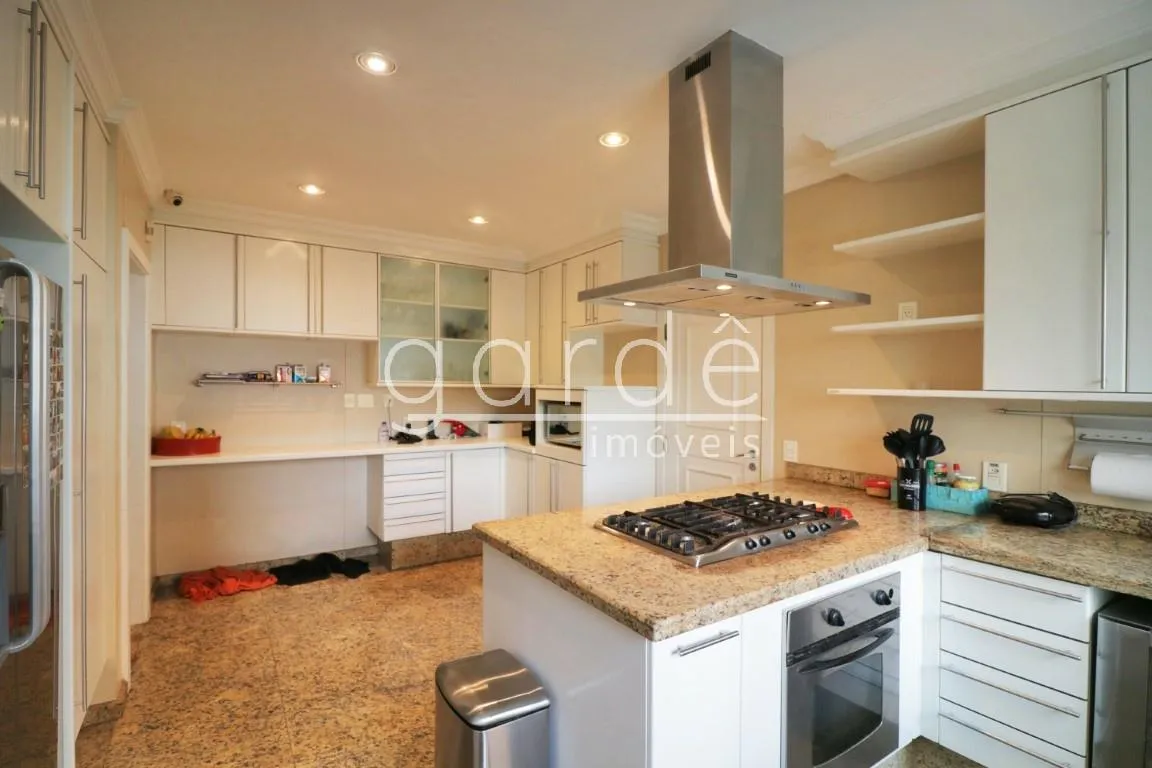Garden com 4 suítes à venda em Vila Nova Conceição, São Paulo, por R$ 26.000.000 Imagem 37