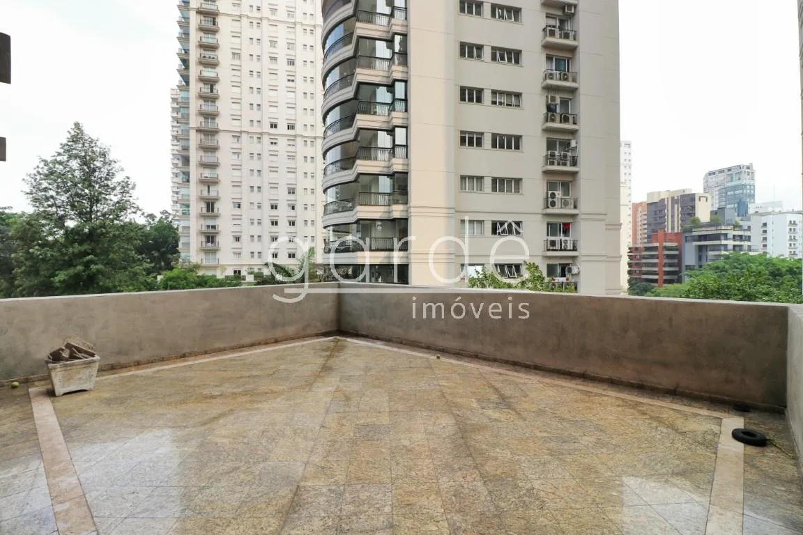 Garden com 4 suítes à venda em Vila Nova Conceição, São Paulo, por R$ 26.000.000 Imagem 38
