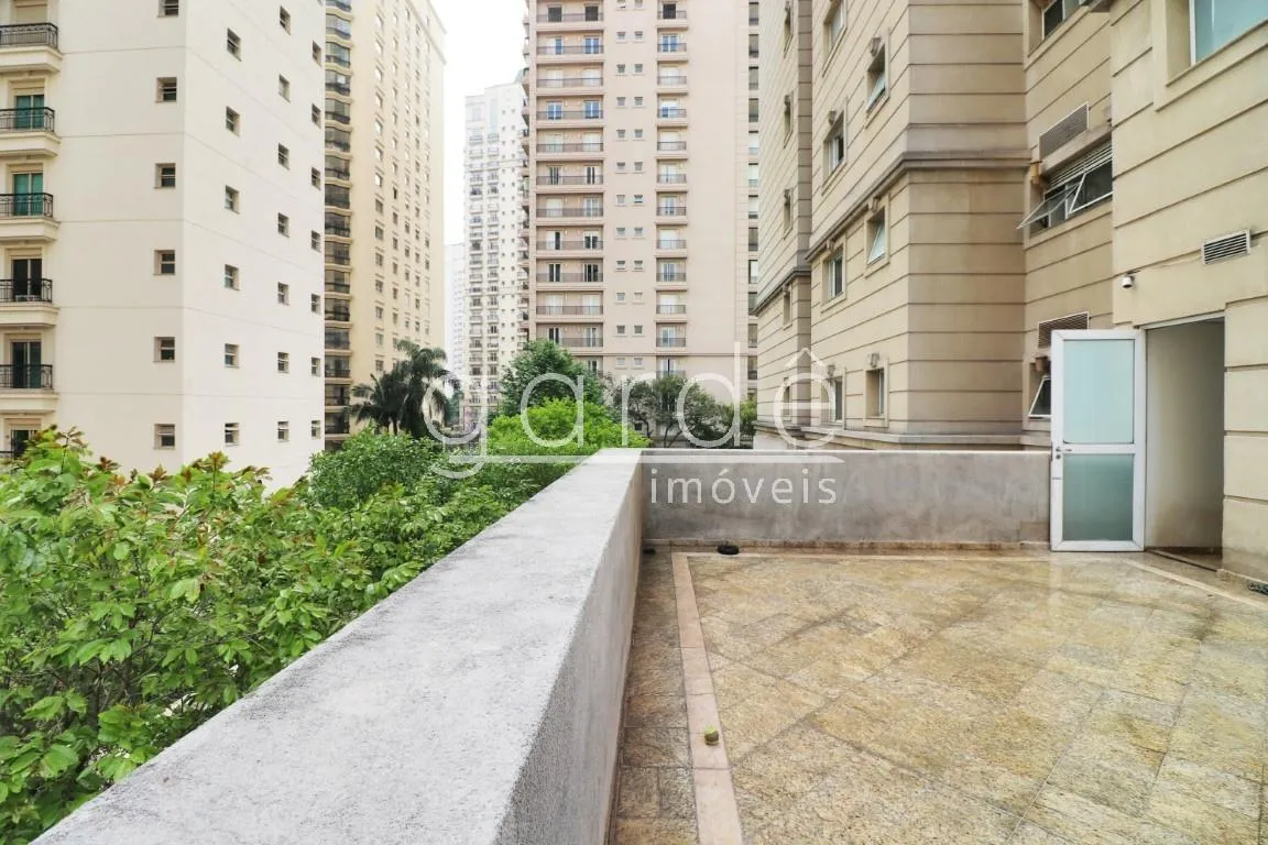 Garden com 4 suítes à venda em Vila Nova Conceição, São Paulo, por R$ 26.000.000 Imagem 39