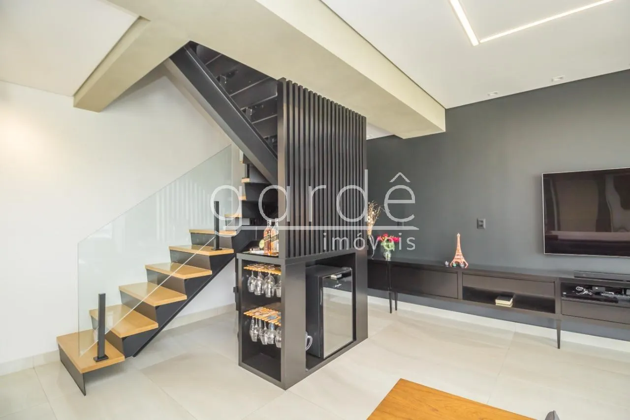 Cobertura com 2 suítes à venda em Vila Nova Conceição, São Paulo, por R$ 5.300.000 Imagem 10
