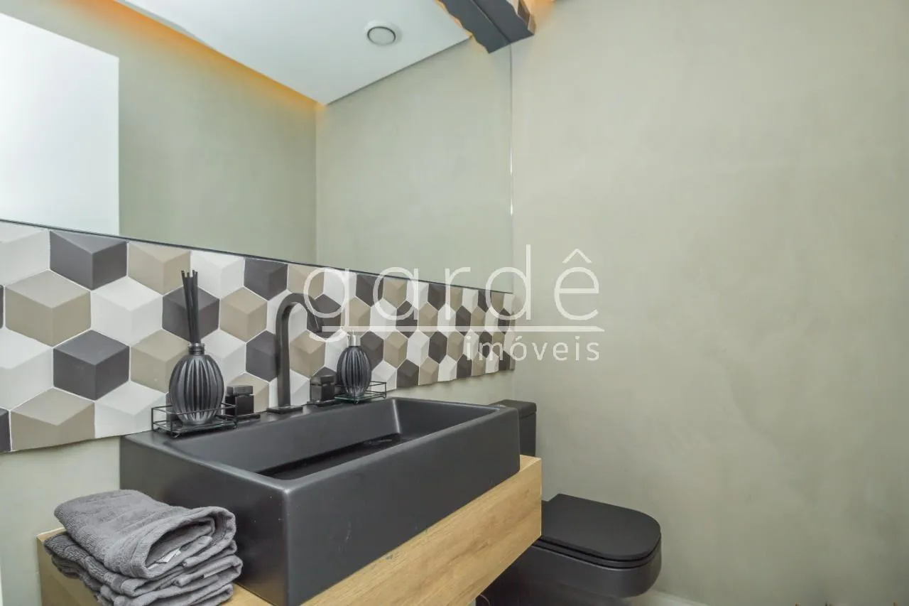 Cobertura com 2 suítes à venda em Vila Nova Conceição, São Paulo, por R$ 5.300.000 Imagem 11