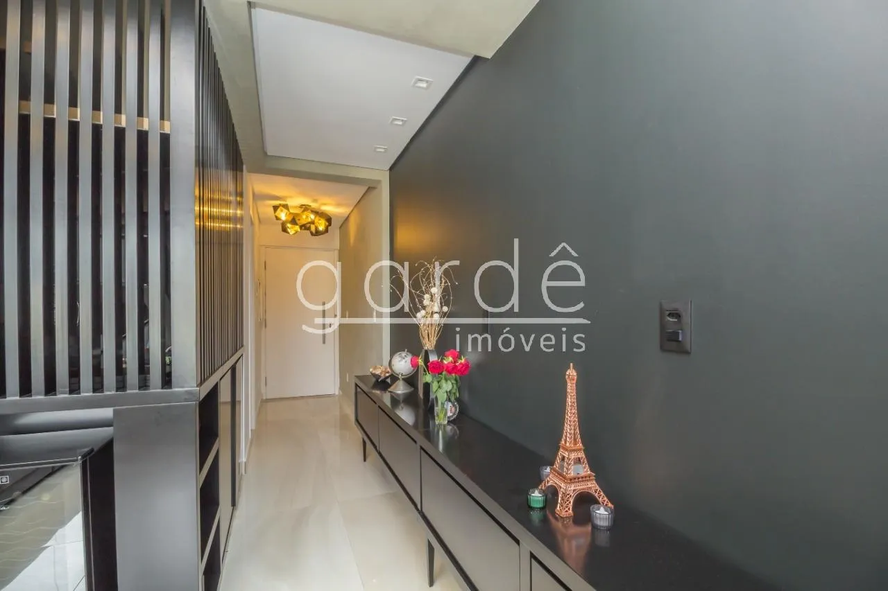 Cobertura com 2 suítes à venda em Vila Nova Conceição, São Paulo, por R$ 5.300.000 Imagem 12