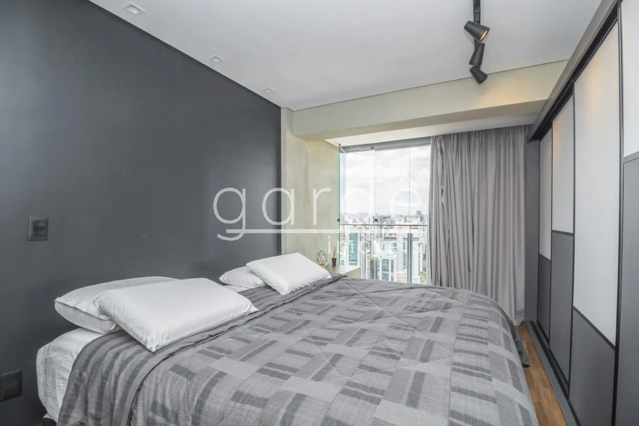 Cobertura com 2 suítes à venda em Vila Nova Conceição, São Paulo, por R$ 5.300.000 Imagem 13
