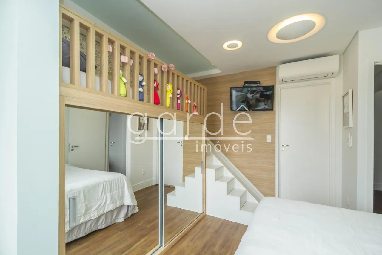 Cobertura com 2 suítes à venda em Vila Nova Conceição, São Paulo, por R$ 5.300.000 Imagem 15