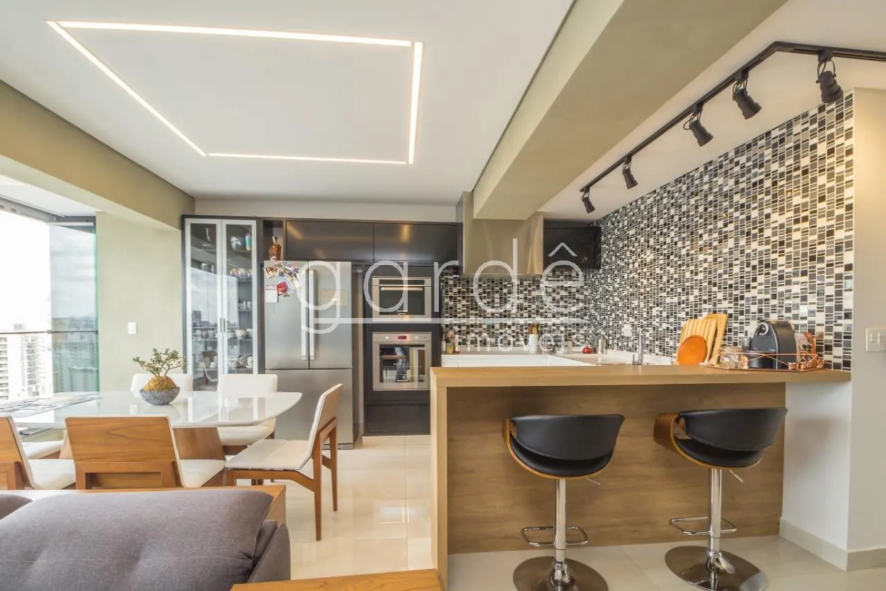 Cobertura com 2 suítes à venda em Vila Nova Conceição, São Paulo, por R$ 5.300.000 Imagem 2
