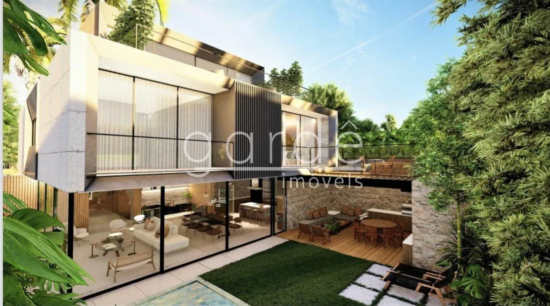 Casa com 5 suítes à venda em Jardim América, São Paulo, por R$ 30.000.000 Imagem 2