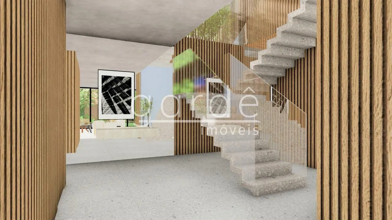 Casa com 5 suítes à venda em Jardim América, São Paulo, por R$ 30.000.000 Imagem 12