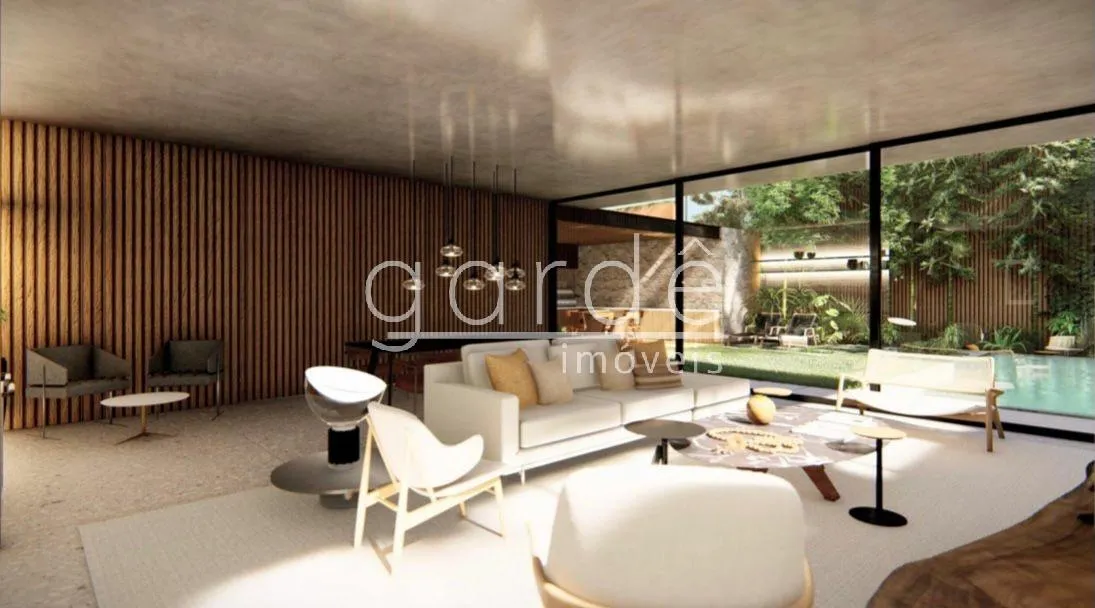Casa com 5 suítes à venda em Jardim América, São Paulo, por R$ 30.000.000 Imagem 14