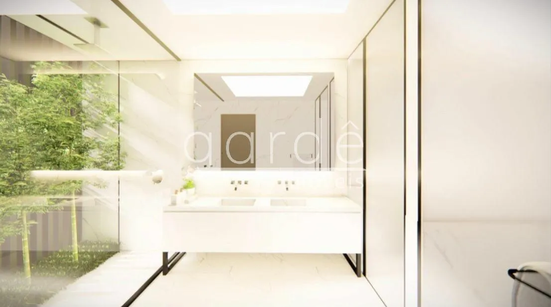 Casa com 5 suítes à venda em Jardim América, São Paulo, por R$ 30.000.000 Imagem 15