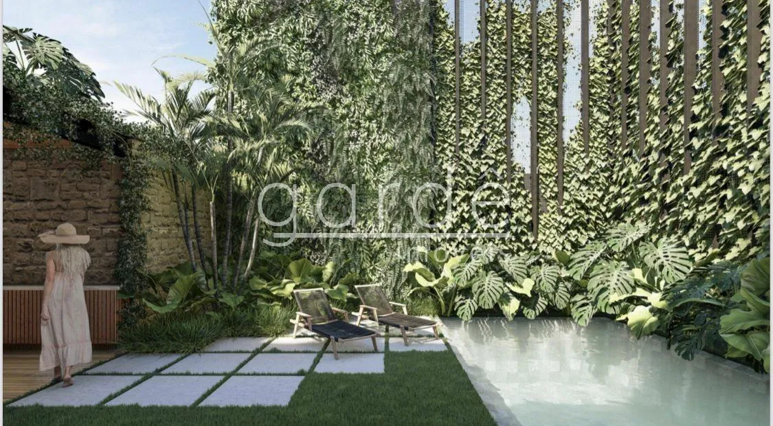 Casa com 5 suítes à venda em Jardim América, São Paulo, por R$ 30.000.000 Imagem 17