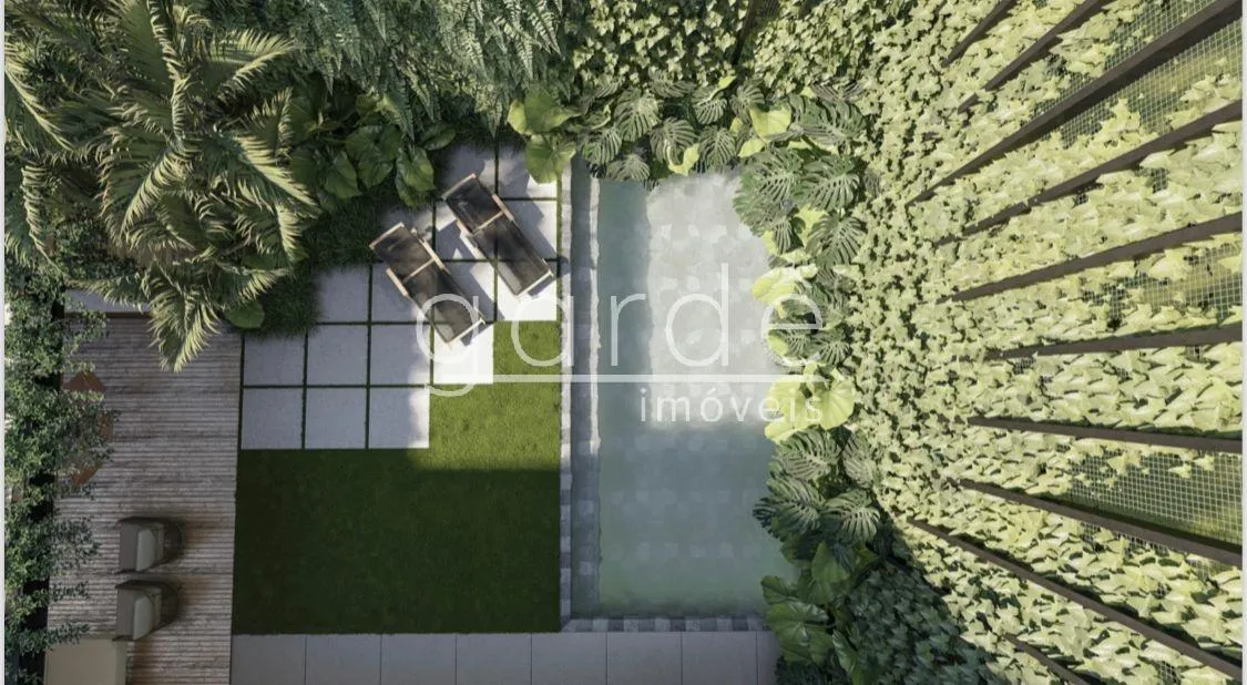 Casa com 5 suítes à venda em Jardim América, São Paulo, por R$ 30.000.000 Imagem 18