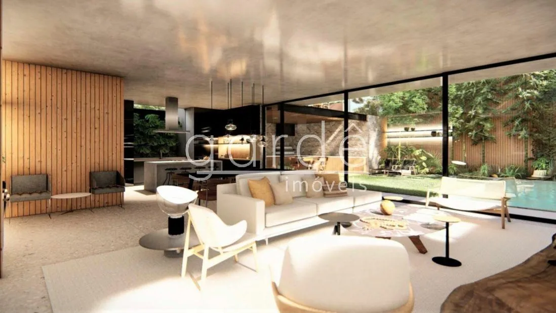 Casa com 5 suítes à venda em Jardim América, São Paulo, por R$ 30.000.000
