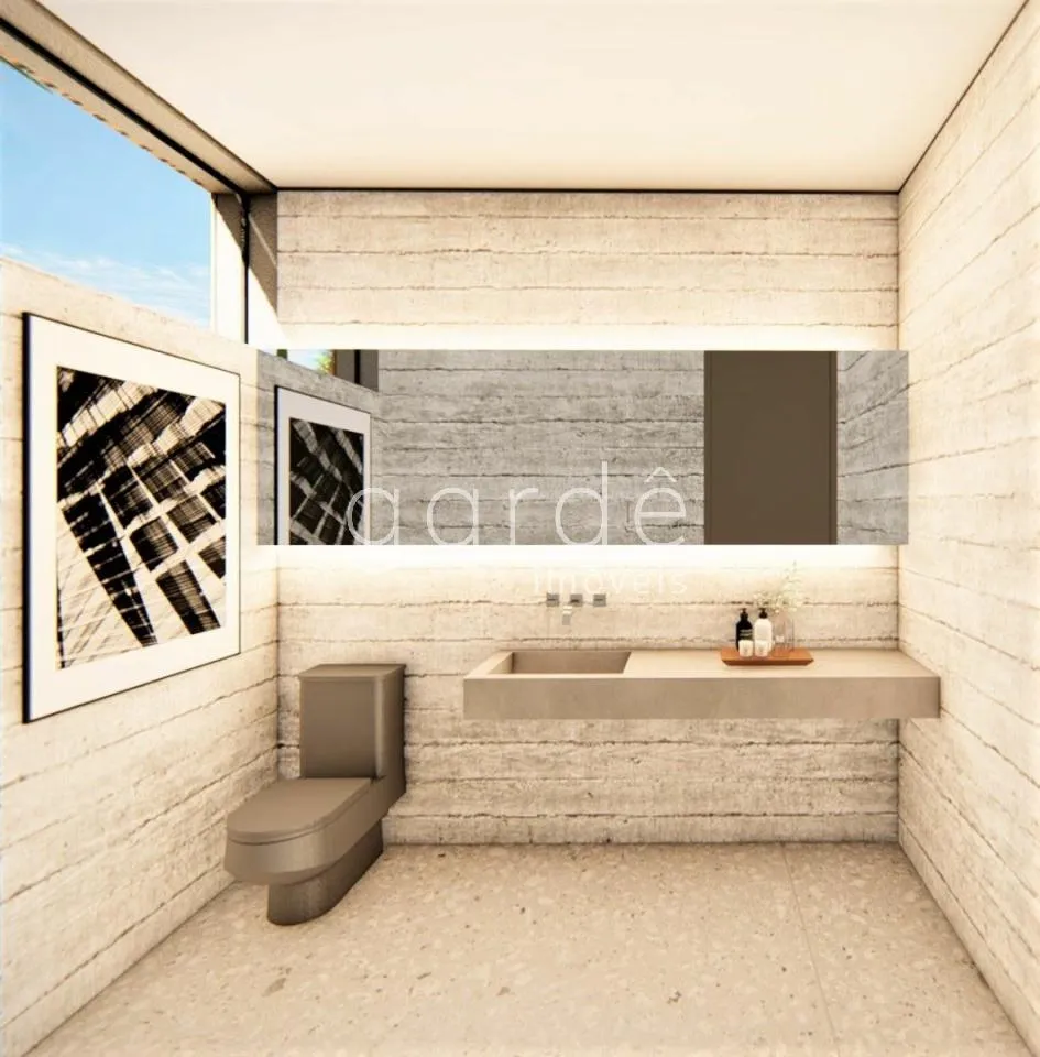 Casa com 5 suítes à venda em Jardim América, São Paulo, por R$ 30.000.000 Imagem 19
