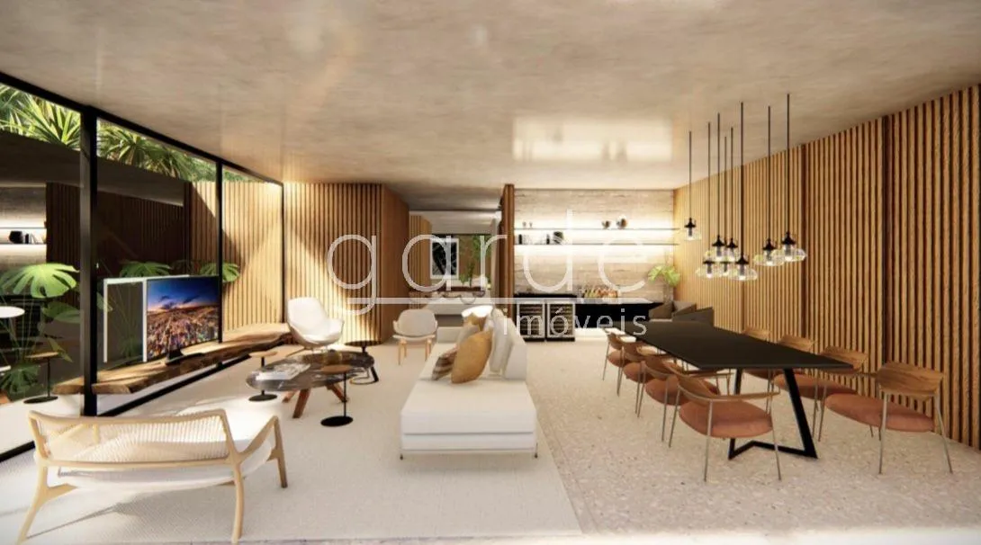 Casa com 5 suítes à venda em Jardim América, São Paulo, por R$ 30.000.000 Imagem 3