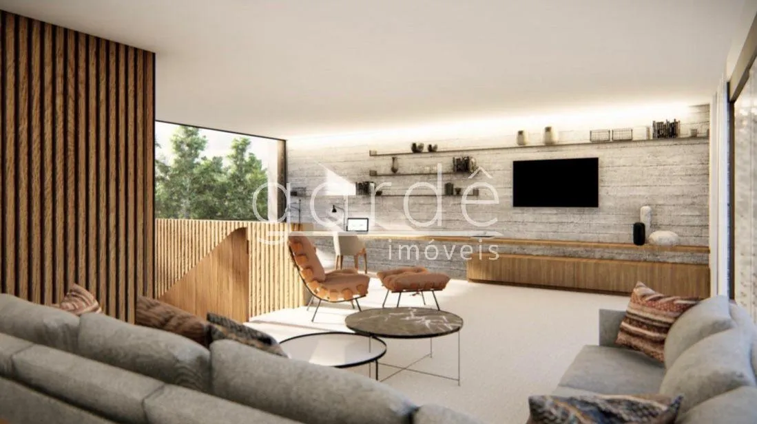 Casa com 5 suítes à venda em Jardim América, São Paulo, por R$ 30.000.000 Imagem 4