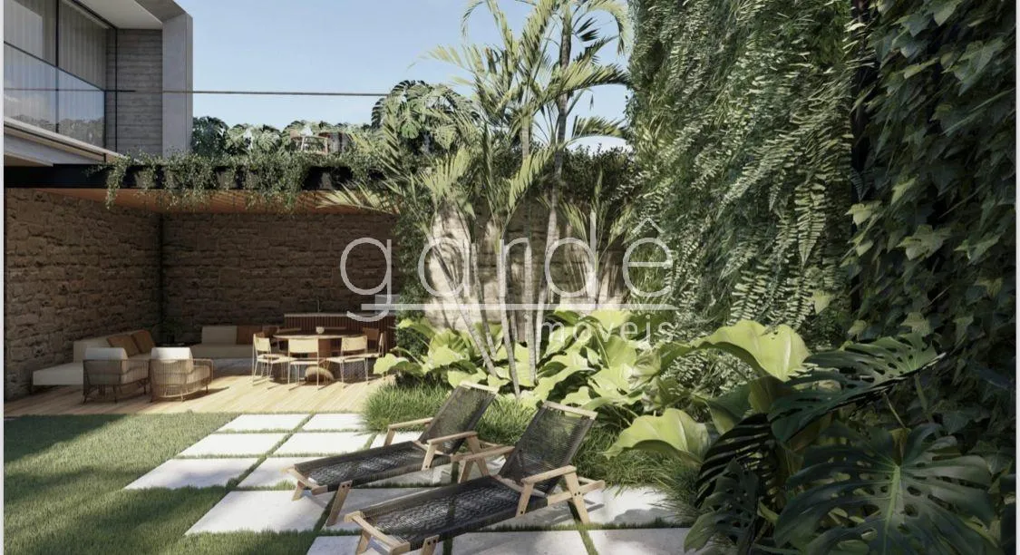 Casa com 5 suítes à venda em Jardim América, São Paulo, por R$ 30.000.000 Imagem 6