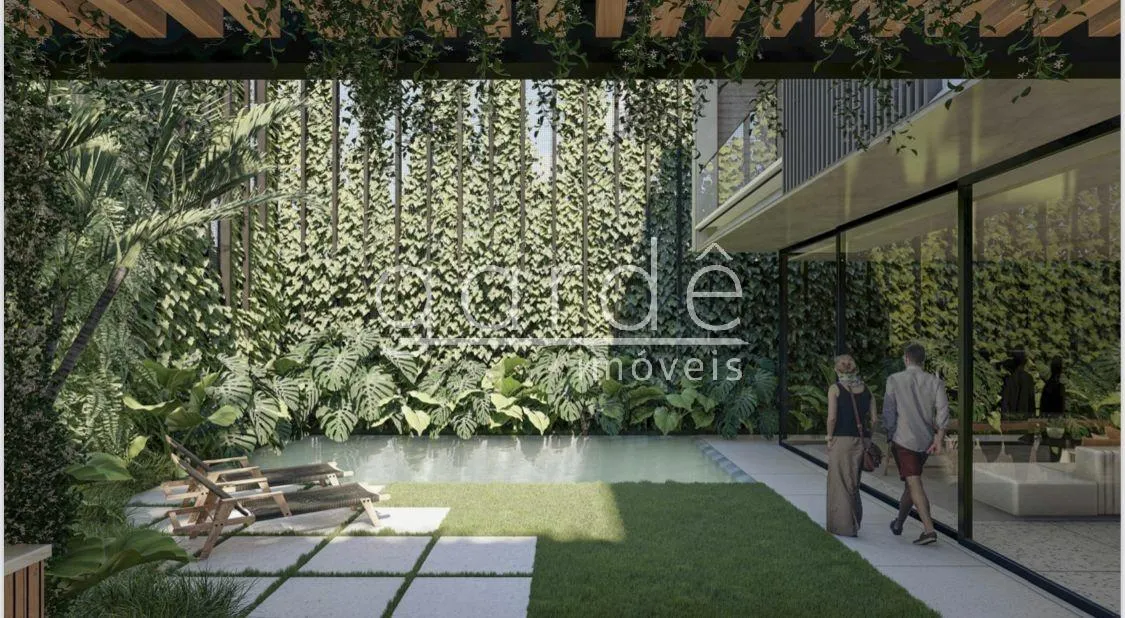 Casa com 5 suítes à venda em Jardim América, São Paulo, por R$ 30.000.000 Imagem 7