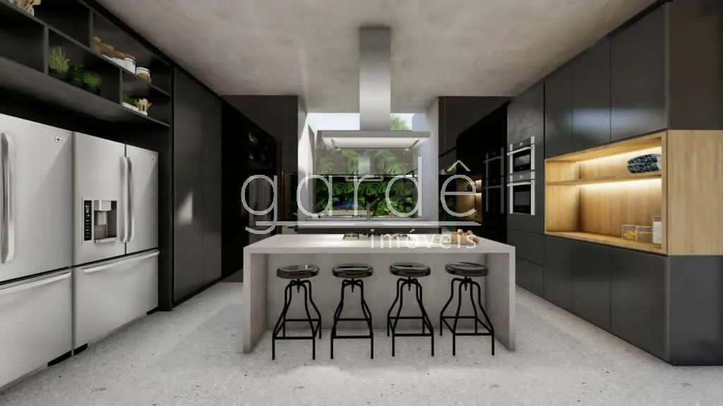 Casa com 5 suítes à venda em Jardim América, São Paulo, por R$ 30.000.000 Imagem 8