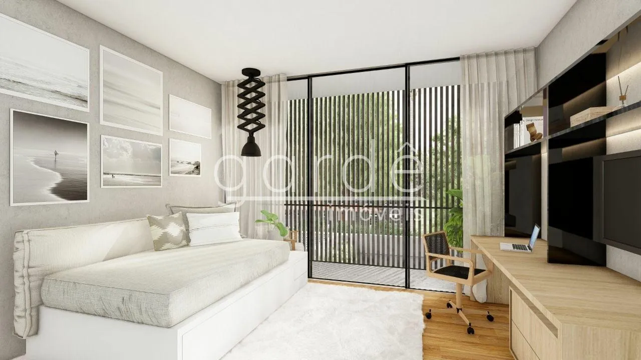 Casa com 5 suítes à venda em Jardim América, São Paulo, por R$ 30.000.000 Imagem 9