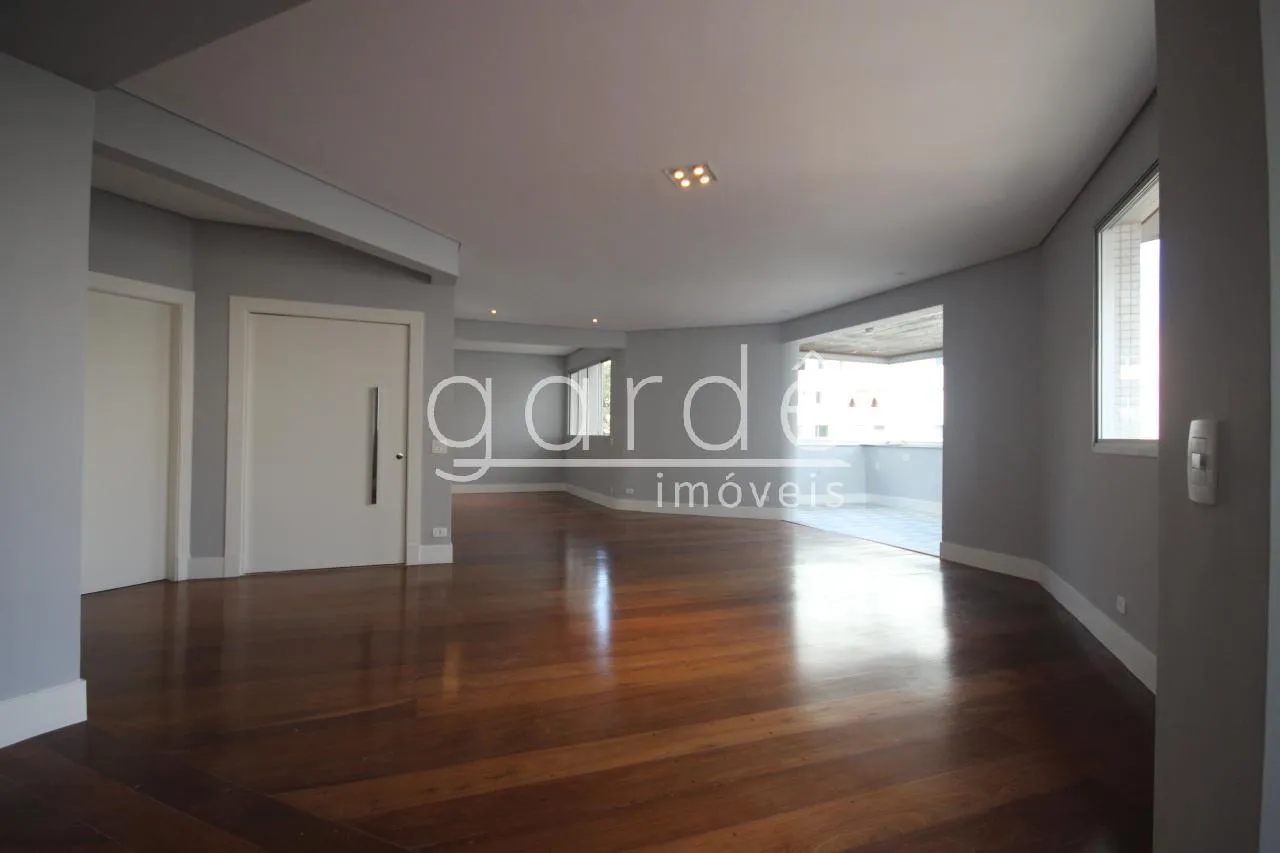 Apartamento com 3 suítes à venda em Moema, São Paulo, por R$ 4.300.000 Imagem 2