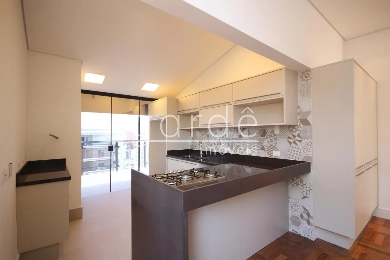 Cobertura com 3 suítes à venda em Moema, São Paulo, por R$ 6.600.000 Imagem 3