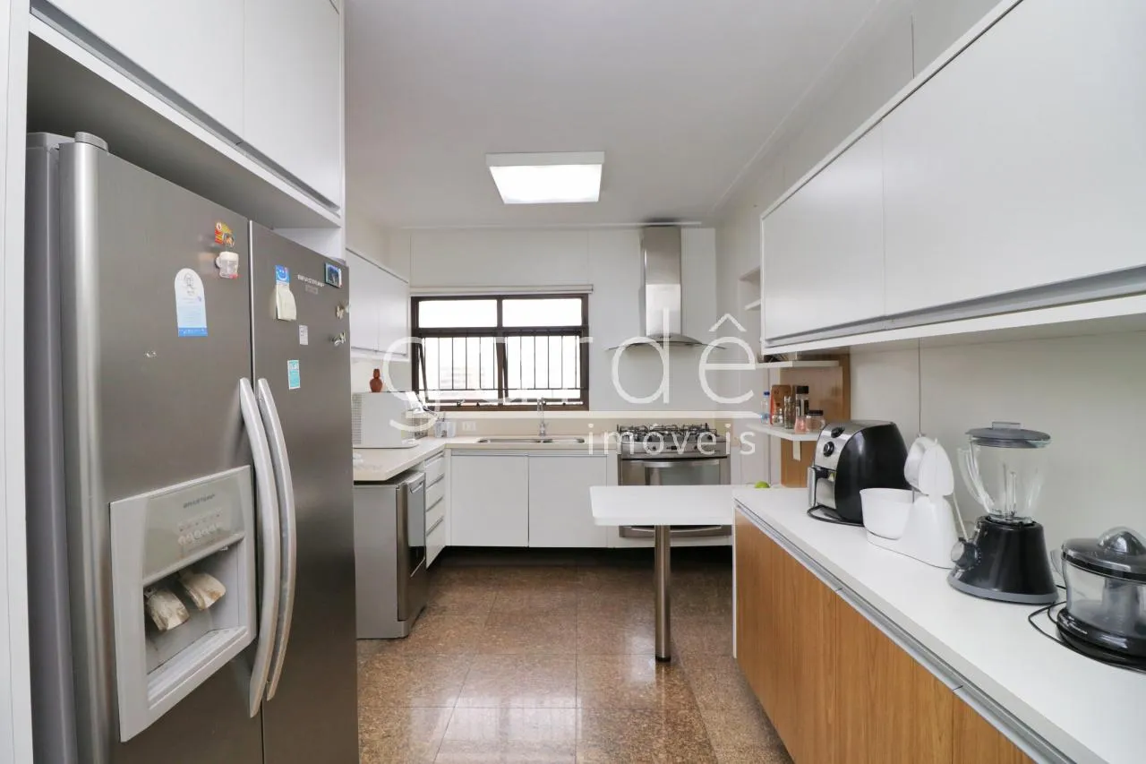 Apartamento com 3 suítes à venda em Moema, São Paulo, por R$ 3.990.000 Imagem 16