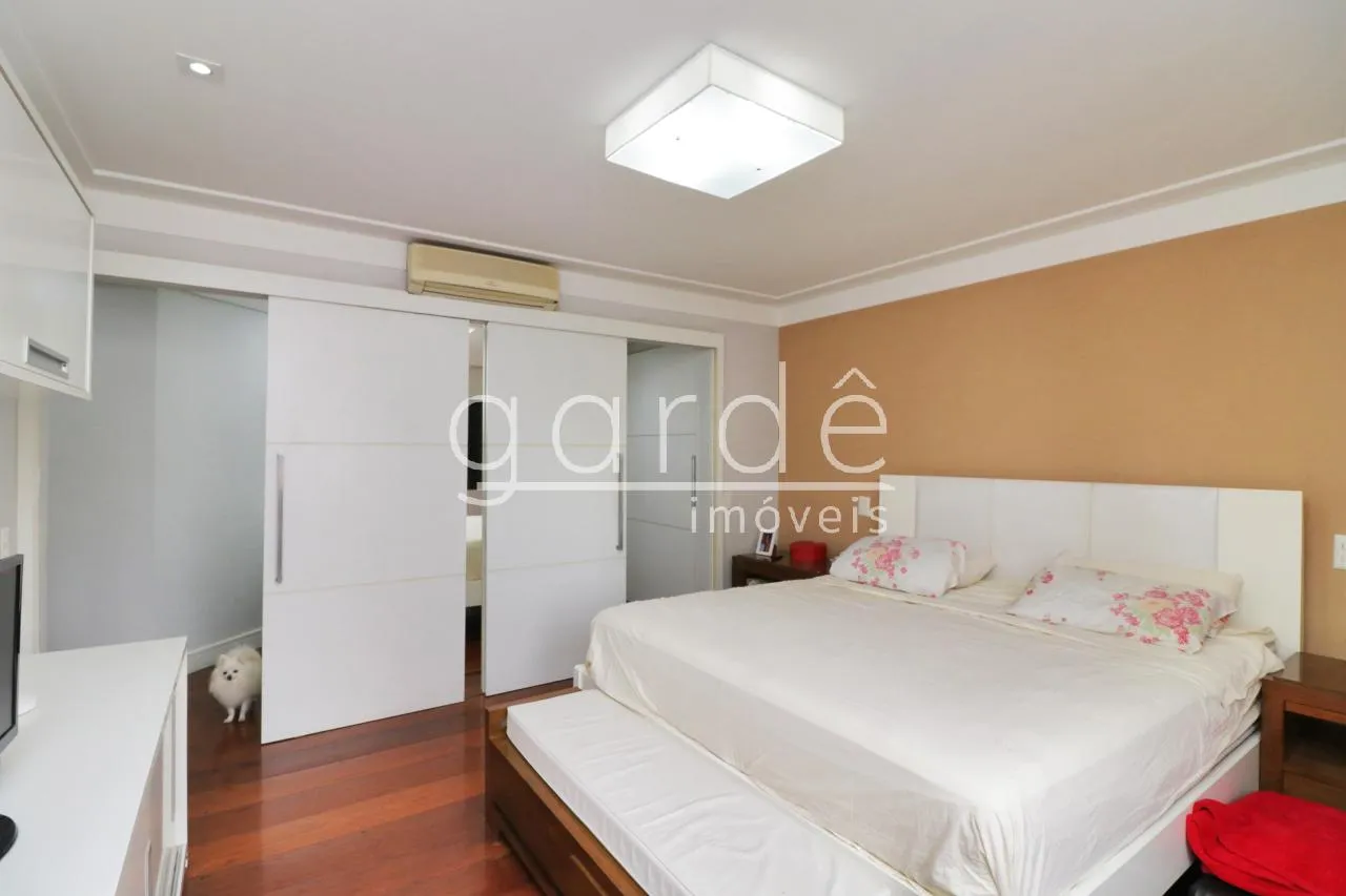 Apartamento com 3 suítes à venda em Moema, São Paulo, por R$ 3.990.000 Imagem 19
