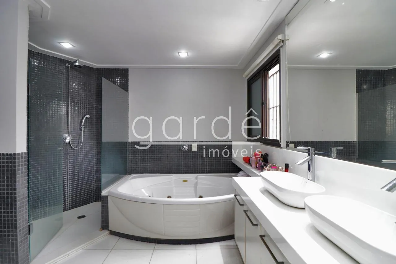 Apartamento com 3 suítes à venda em Moema, São Paulo, por R$ 3.990.000 Imagem 21