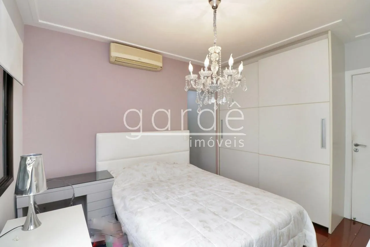 Apartamento com 3 suítes à venda em Moema, São Paulo, por R$ 3.990.000 Imagem 23