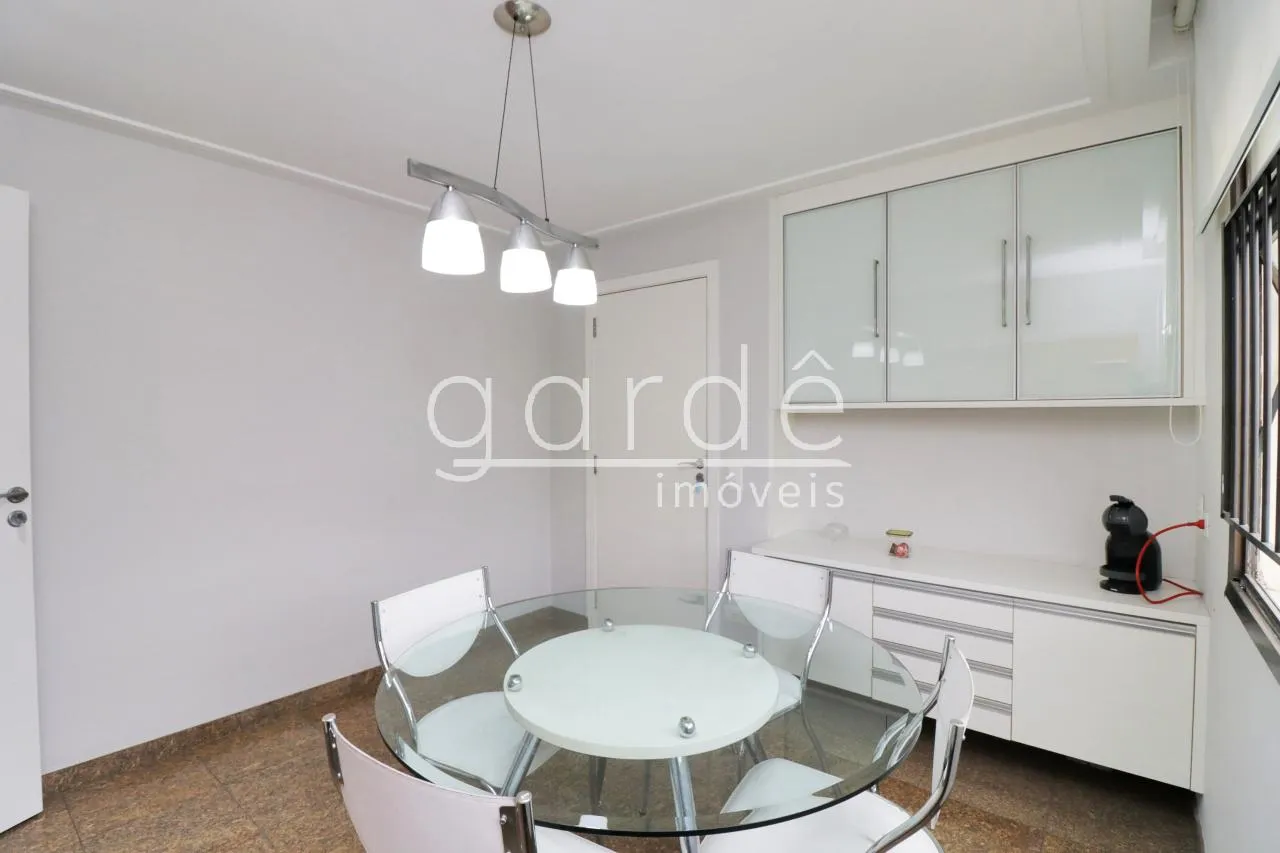 Apartamento com 3 suítes à venda em Moema, São Paulo, por R$ 3.990.000 Imagem 24