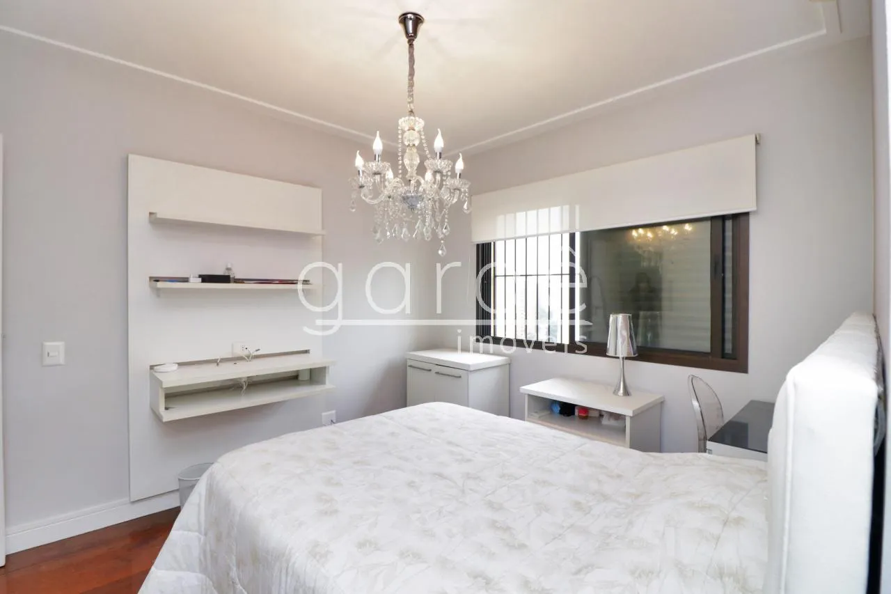 Apartamento com 3 suítes à venda em Moema, São Paulo, por R$ 3.990.000 Imagem 25