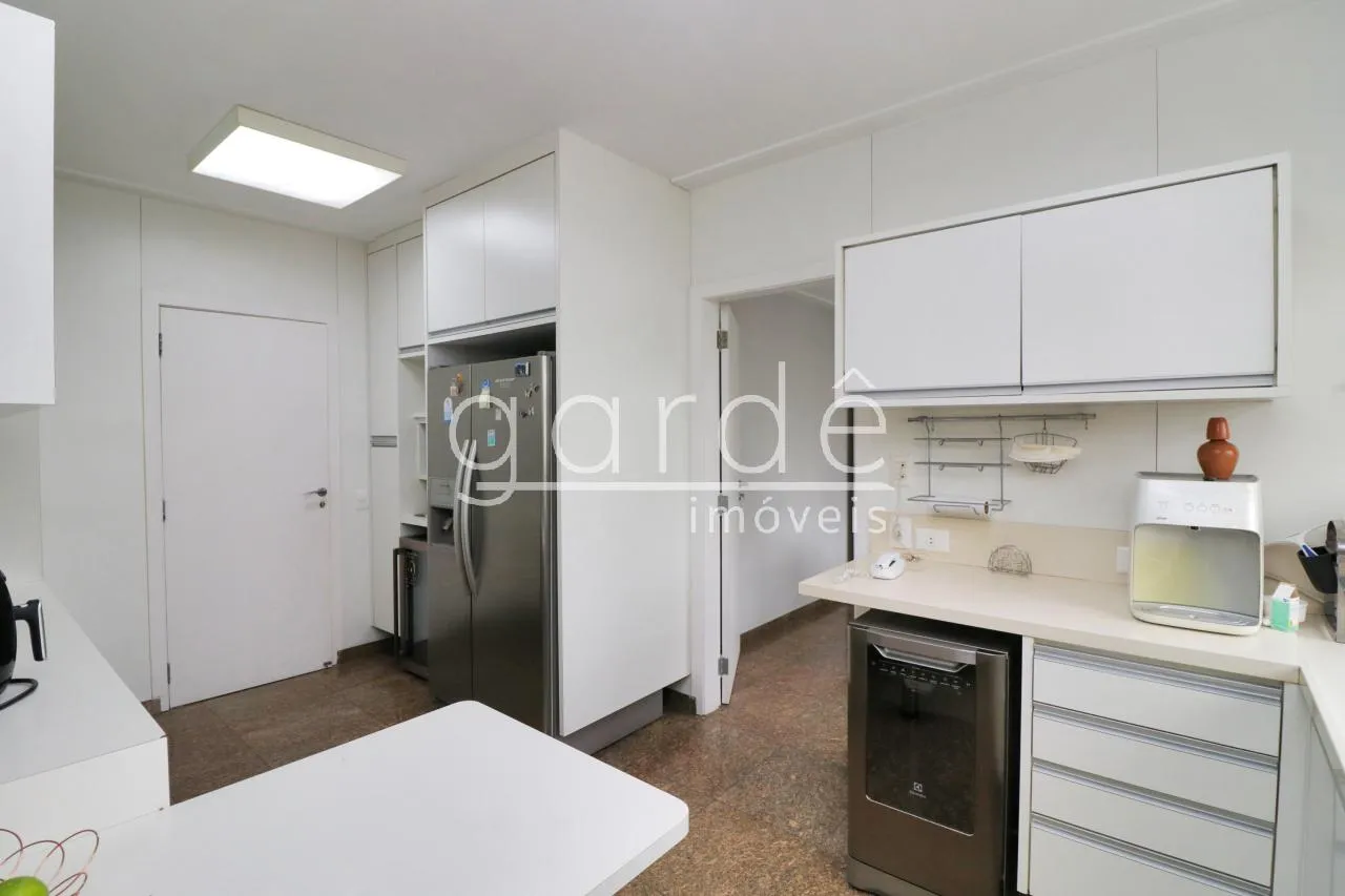 Apartamento com 3 suítes à venda em Moema, São Paulo, por R$ 3.990.000 Imagem 27