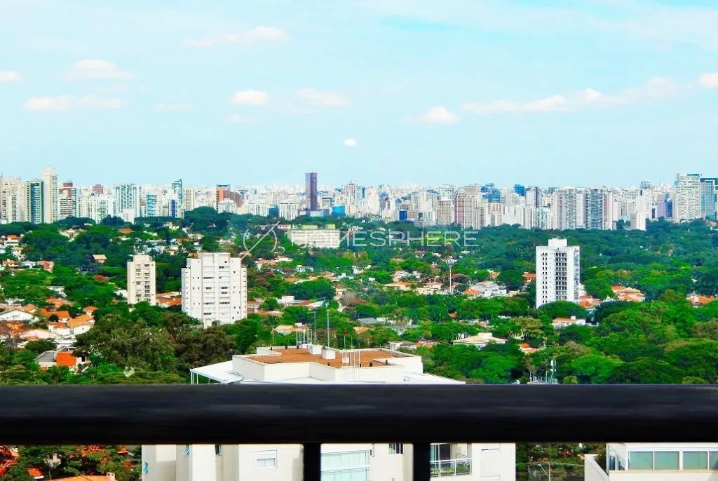 Cobertura com 2 suítes à venda em Alto de Pinheiros, São Paulo, por R$ 5.800.000 Imagem 2