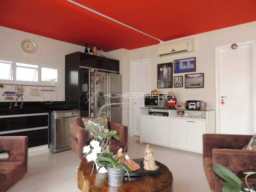Duplex com 3 suítes à venda em Jardim Paulista, São Paulo, por R$ 2.990.000 Imagem 10