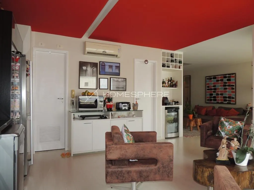 Duplex com 3 suítes à venda em Jardim Paulista, São Paulo, por R$ 2.990.000 Imagem 38
