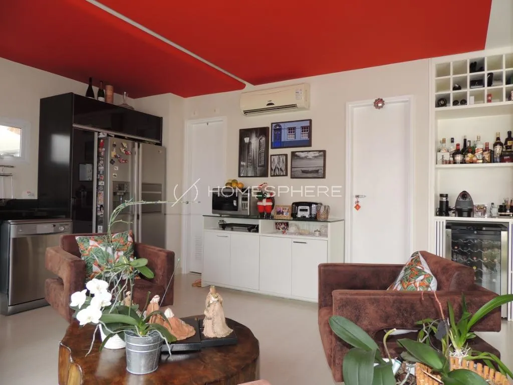 Duplex com 3 suítes à venda em Jardim Paulista, São Paulo, por R$ 2.990.000 Imagem 39