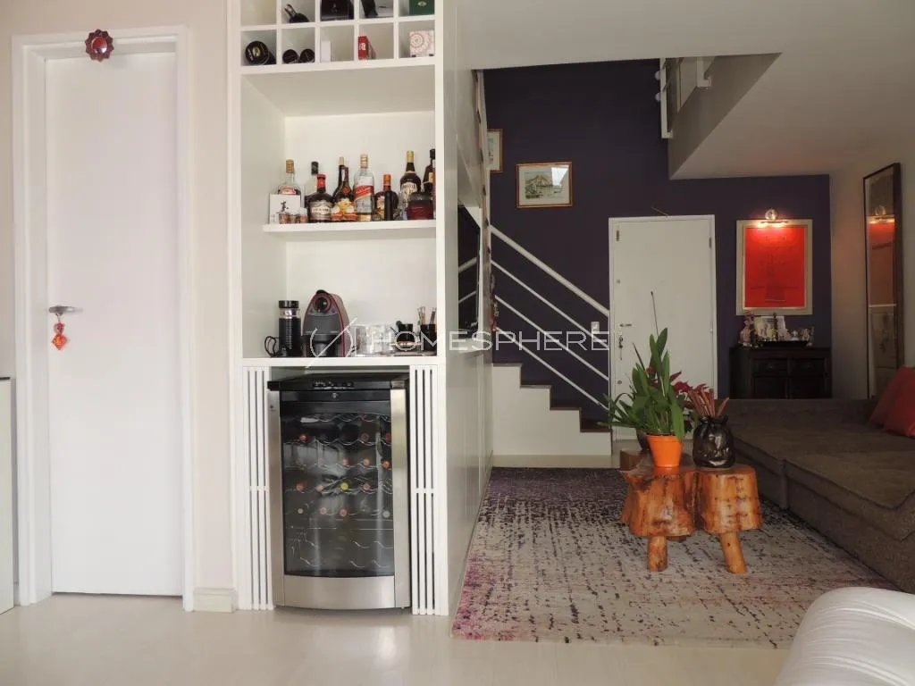Duplex com 3 suítes à venda em Jardim Paulista, São Paulo, por R$ 2.990.000 Imagem 37