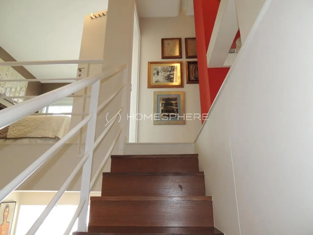 Duplex com 3 suítes à venda em Jardim Paulista, São Paulo, por R$ 2.990.000 Imagem 15