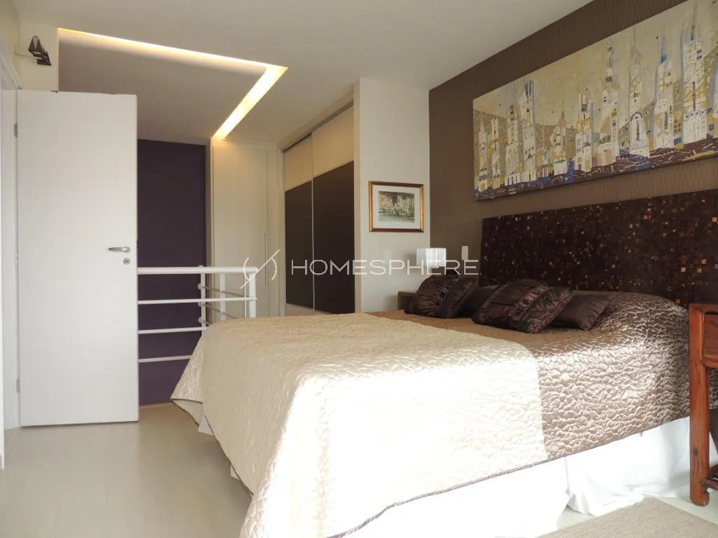 Duplex com 3 suítes à venda em Jardim Paulista, São Paulo, por R$ 2.990.000 Imagem 16
