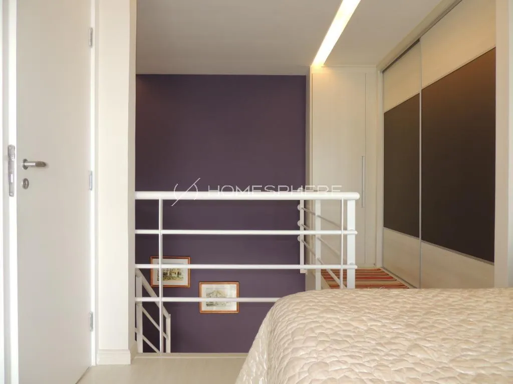 Duplex com 3 suítes à venda em Jardim Paulista, São Paulo, por R$ 2.990.000 Imagem 24