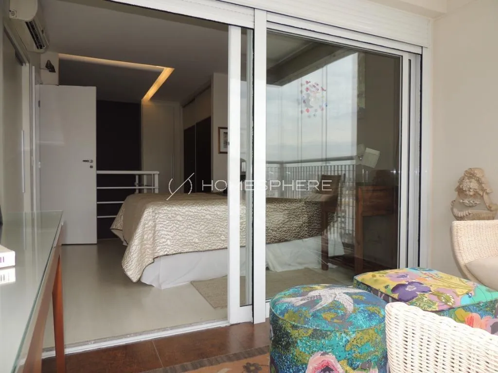 Duplex com 3 suítes à venda em Jardim Paulista, São Paulo, por R$ 2.990.000 Imagem 21