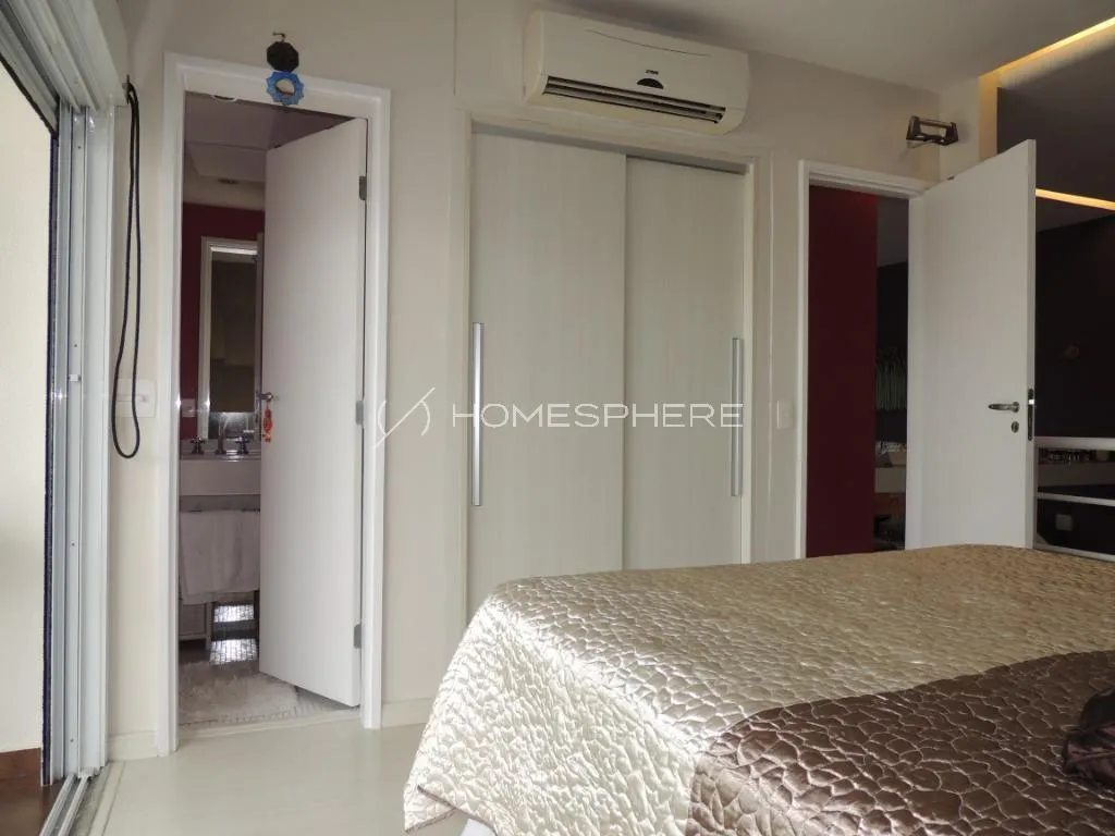 Duplex com 3 suítes à venda em Jardim Paulista, São Paulo, por R$ 2.990.000 Imagem 17