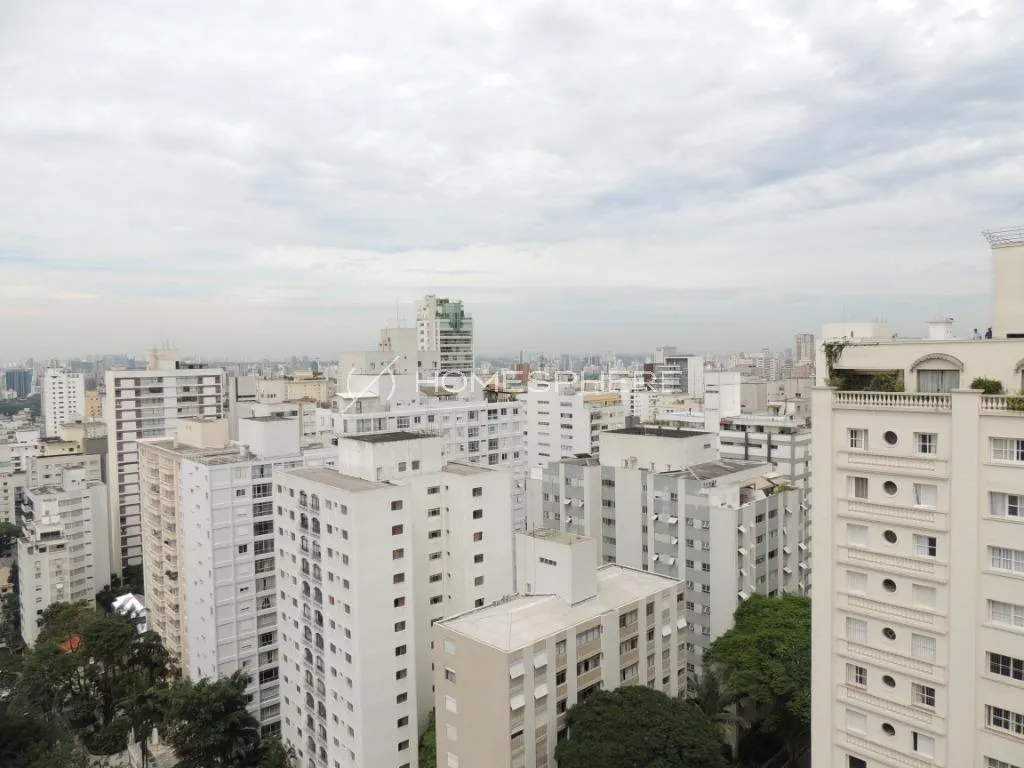 Duplex com 3 suítes à venda em Jardim Paulista, São Paulo, por R$ 2.990.000 Imagem 5