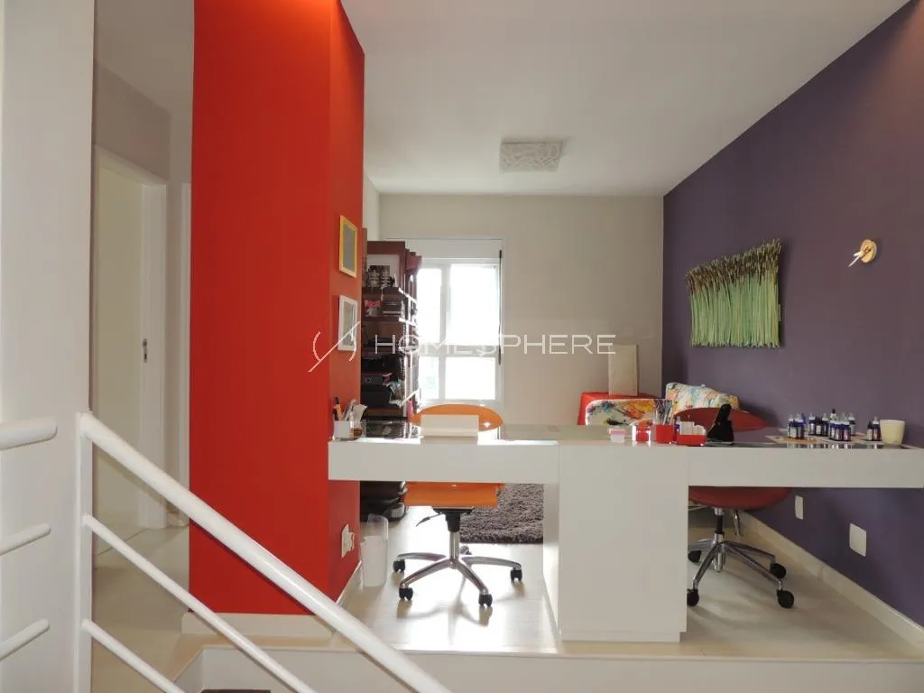 Duplex com 3 suítes à venda em Jardim Paulista, São Paulo, por R$ 2.990.000 Imagem 26