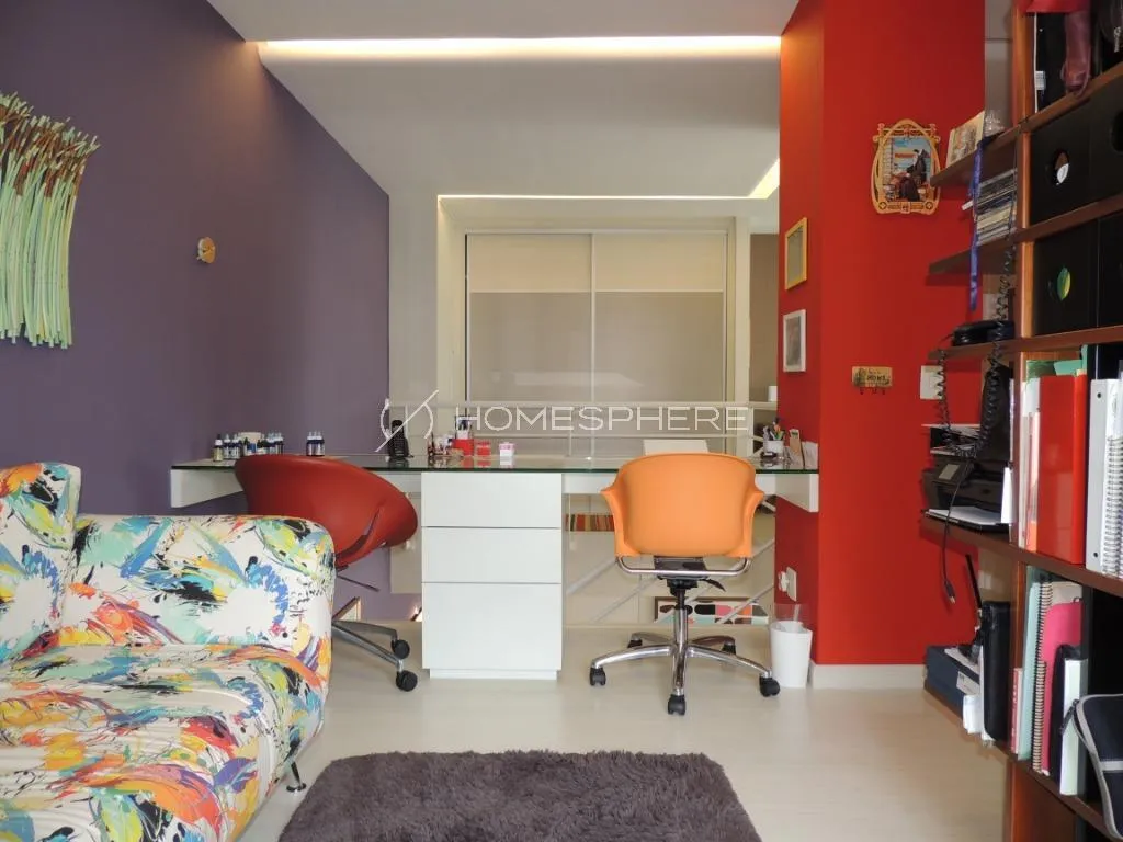 Duplex com 3 suítes à venda em Jardim Paulista, São Paulo, por R$ 2.990.000 Imagem 25