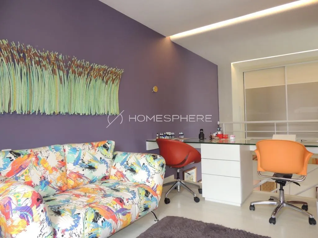 Duplex com 3 suítes à venda em Jardim Paulista, São Paulo, por R$ 2.990.000 Imagem 28