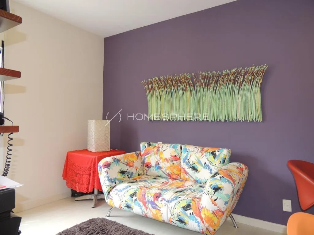 Duplex com 3 suítes à venda em Jardim Paulista, São Paulo, por R$ 2.990.000 Imagem 29