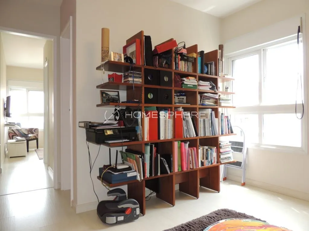 Duplex com 3 suítes à venda em Jardim Paulista, São Paulo, por R$ 2.990.000 Imagem 30